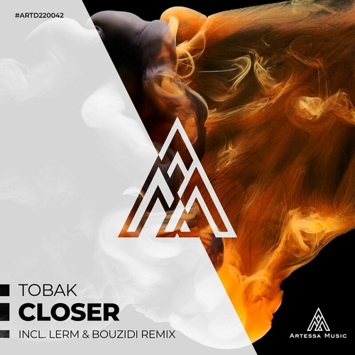 Tobak - Closer [ARTD220042]